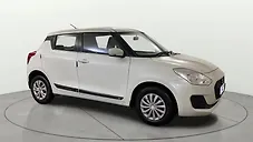 Used Maruti Suzuki Swift VXi in Delhi