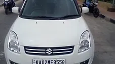 Used Maruti Suzuki Swift DZire VDI in Bangalore