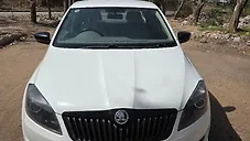 Used Skoda Rapid 1.5 TDI CR Elegance AT in Hyderabad