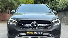 Used Mercedes-Benz GLA 200 in Delhi