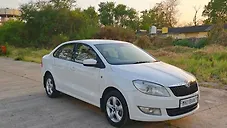 Used Skoda Rapid Elegance 1.6 MPI MT in Nagpur