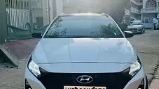 Used Hyundai Elite i20 Sportz 1.2 MT [2020-2023] in Aligarh