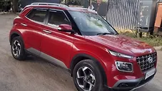 Used Hyundai Venue SX 1.0 Turbo in Nagpur