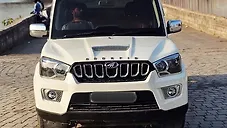 Used Mahindra Scorpio S5 2WD 7 STR in Nagpur
