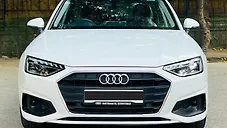 Used Audi A4 Premium 40 TFSI in Delhi
