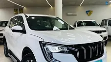 Used Mahindra XUV700 AX7 Luxury Pack 2WD Diesel 2.2L Turbo Automatic 6 STR in Mohali