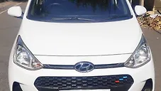 Used Hyundai Grand i10 Sportz (O) 1.2 Kappa VTVT [2017-2018] in Bangalore
