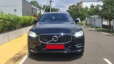 Used Volvo XC60 D5 Inscription in Coimbatore