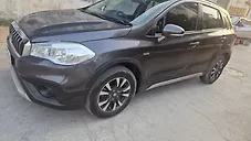 Used Maruti Suzuki S-Cross Delta 1.3 in Hyderabad