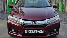 Used Honda City VX in Nagpur