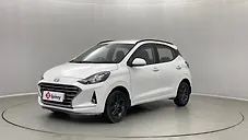 Used Hyundai Grand i10 NIOS Sportz 1.2 Kappa VTVT in Jaipur