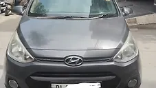 Used Hyundai i10 Sportz 1.2 Kappa2 in Delhi