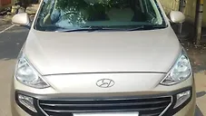 Used Hyundai Santro Sportz AMT [2018-2020] in Bangalore