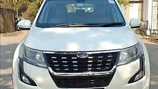 Used Mahindra XUV500 W11(O) [2018-2020] in Indore