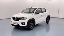 Used Renault Kwid 1.0 RXT [2016-2019] in Lucknow