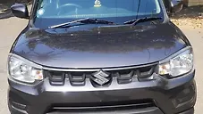 Used Maruti Suzuki S-Presso Vxi Plus [2022-2023] in Bangalore