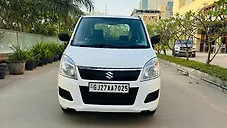 Used Maruti Suzuki Wagon R LXI in Ahmedabad