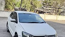 Used Volkswagen Vento Highline Diesel in Sangli