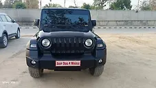 Used Mahindra Thar LX Hard Top Diesel MT RWD in Faizabad