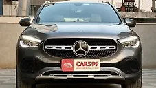 Used Mercedes-Benz GLA 200 in Delhi