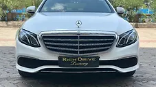 Used Mercedes-Benz E-Class All-Terrain E 220 d [2018-2019] in Nagpur