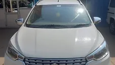 Used Maruti Suzuki Ertiga VXi CNG Manual in Patna