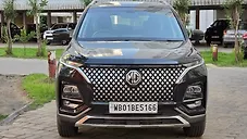 Used MG Hector 100-Year Edition 2.0 Turbo Diesel MT in Kolkata