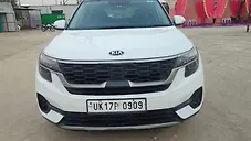 Used Kia Seltos HTK 1.5 Diesel [2020-2021] in Roorkee