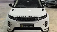 Used Land Rover Range Rover Evoque SE R-Dynamic in Hyderabad