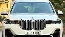 Used BMW X7 xDrive30d DPE Signature in Mumbai