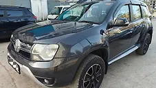 Used Renault Duster 110 PS RXZ 4X4 MT Diesel in Dehradun