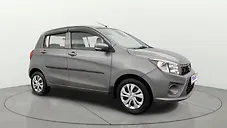 Used Maruti Suzuki Celerio ZXi in Delhi