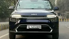 Used Kia Carens Luxury Plus 1.4 Petrol DCT 7 STR in Delhi