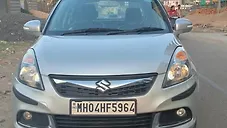 Used Maruti Suzuki Swift DZire ZXI in Nagpur