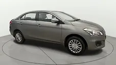 Used Maruti Suzuki Ciaz Sigma 1.4 MT in Noida
