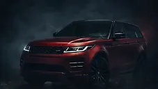 Used Land Rover Range Rover Evoque SE Trim in Delhi