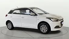 Used Hyundai Elite i20 Magna 1.2 [2016-2017] in Noida