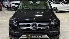 Used Mercedes-Benz GLS 400d 4MATIC [2020-2023] in Hyderabad