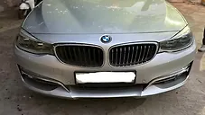 Used BMW 3 Series GT 330i Luxury Line in Delhi
