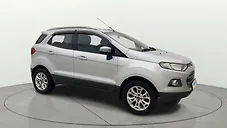Used Ford Ecosport Titanium 1.5L TDCi in Ahmedabad