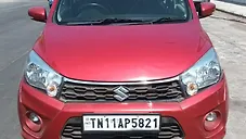 Used Maruti Suzuki Celerio ZXi (O) AMT [2019-2020] in Tiruchirappalli