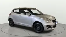 Used Maruti Suzuki Swift VXi [2014-2017] in Delhi