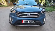 Used Hyundai Creta 1.6 S Plus AT in Mumbai