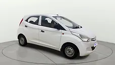 Used Hyundai Eon Era + in Vadodara
