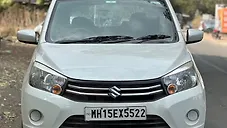 Used Maruti Suzuki Celerio ZXi AMT in Nashik