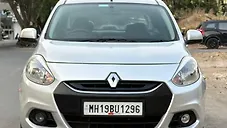 Used Renault Scala RxZ Diesel in Nashik