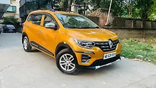 Used Renault Triber RXT [2019-2020] in Kolkata
