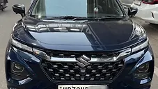 Used Maruti Suzuki Fronx Sigma Petrol 1.2L Manual in Kanpur