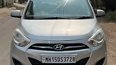 Used Hyundai i10 Magna 1.2 Kappa2 in Nashik