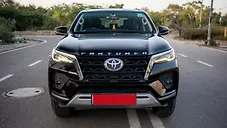 Used Toyota Fortuner 2.8 4x4 AT in Delhi